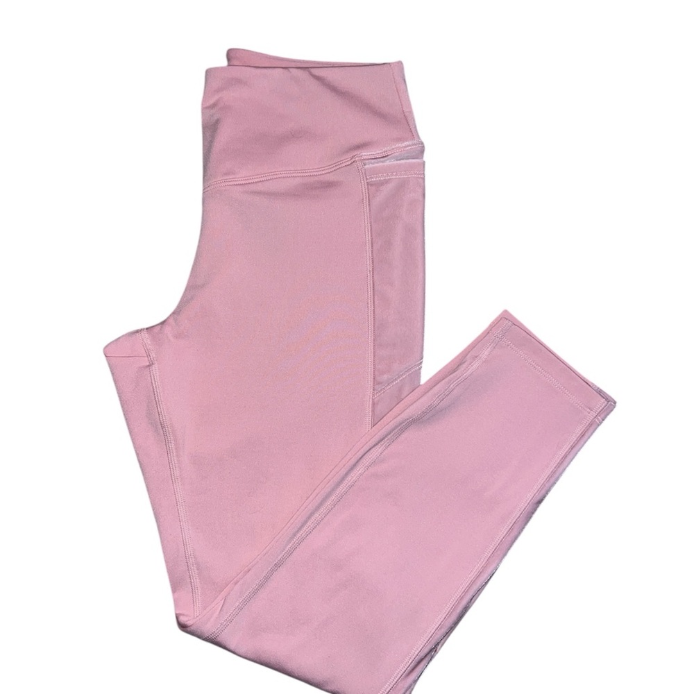 PINK Victoria's Secret pink leggings